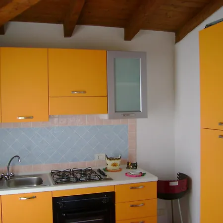 Country Village Apartment