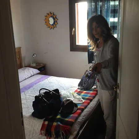 Country Village Apartment Stintino