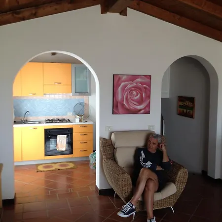 Country Village Stintino