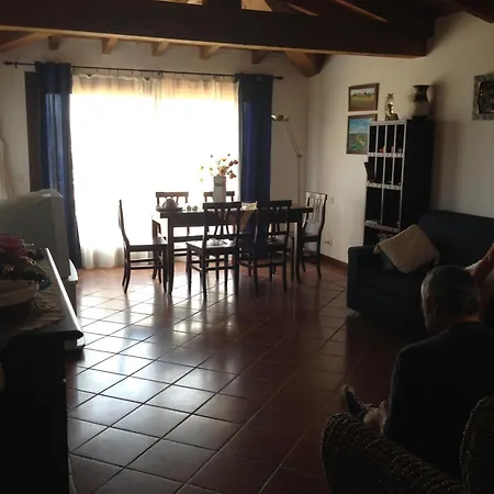 Country Village Apartment