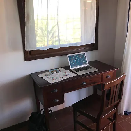 Country Village Apartment Stintino