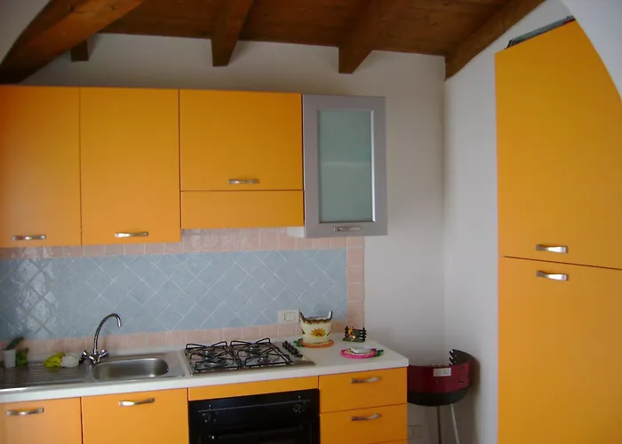 Country Village Apartamento