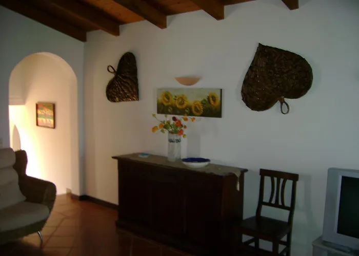 Country Village Apartamento *