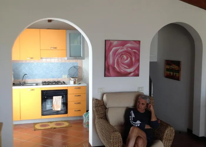 Country Village Stintino