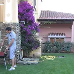 Apartamento Country Village