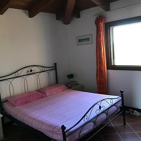 Apartamento Country Village