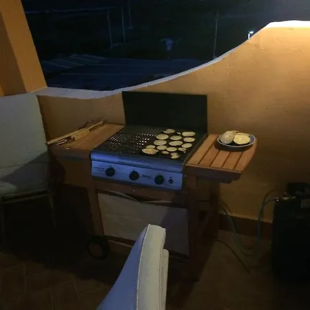 Apartamento Country Village *