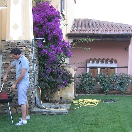 Apartament Country Village