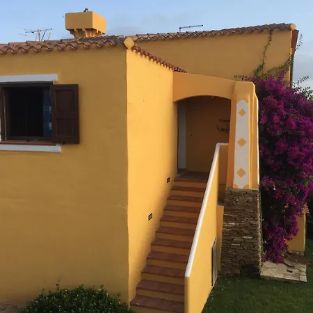 Apartamento Country Village Stintino