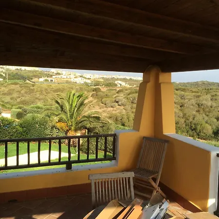 Apartament Country Village *
