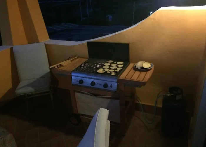 דירה Country Village *