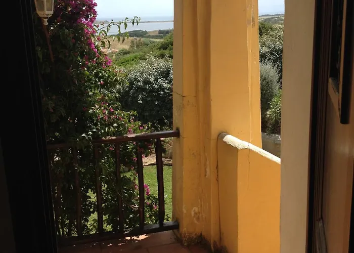 דירה Country Village סטינטינו