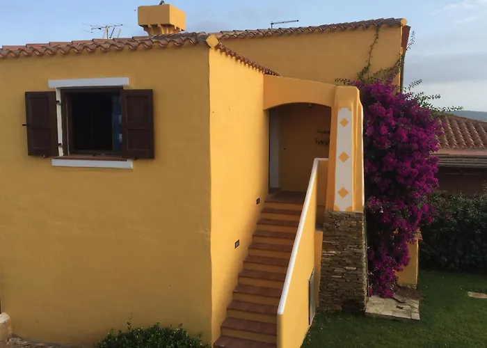 דירה Country Village סטינטינו