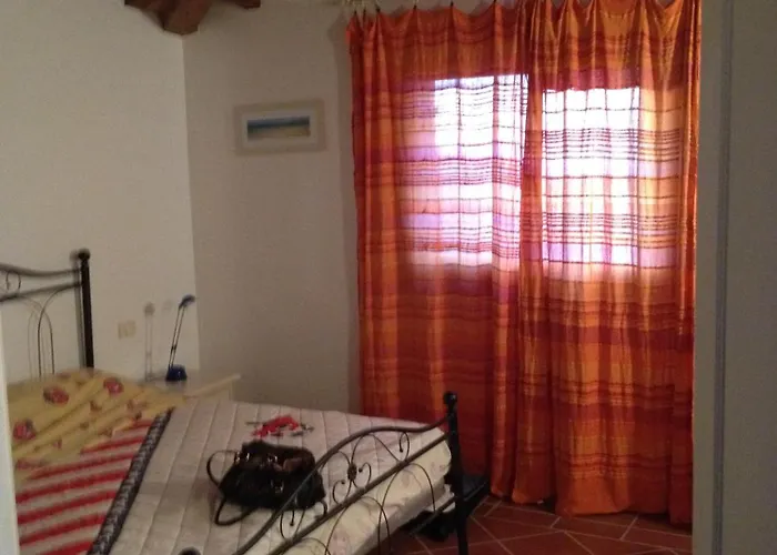 Country Village דירה *